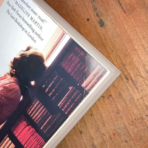 The Mayfair Bookshop by Eliza Knight - Picture 12 of 13